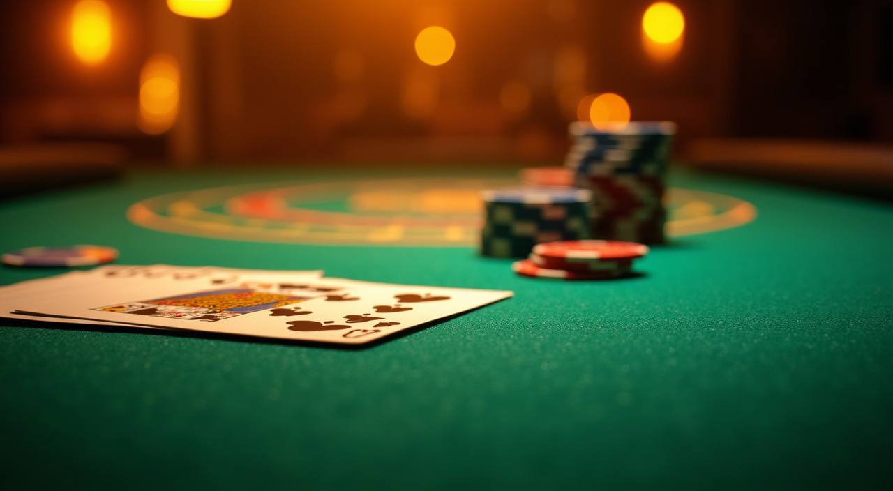 easyclub1 Pai Gow Poker